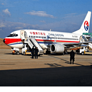 兰州航空快递航空快运业稳步发展的原因是什么？